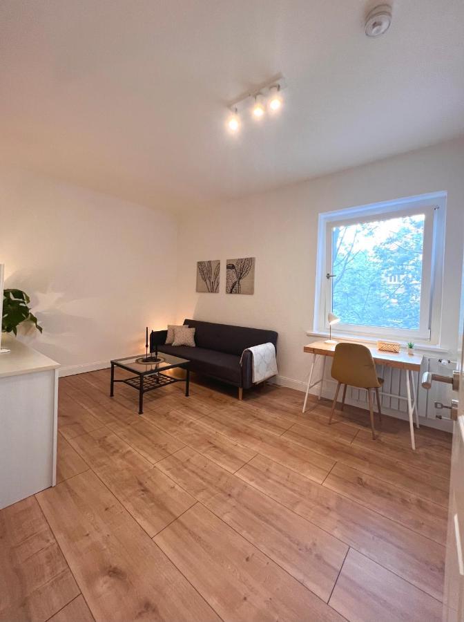 Ferienwohnung Ankerplatz *