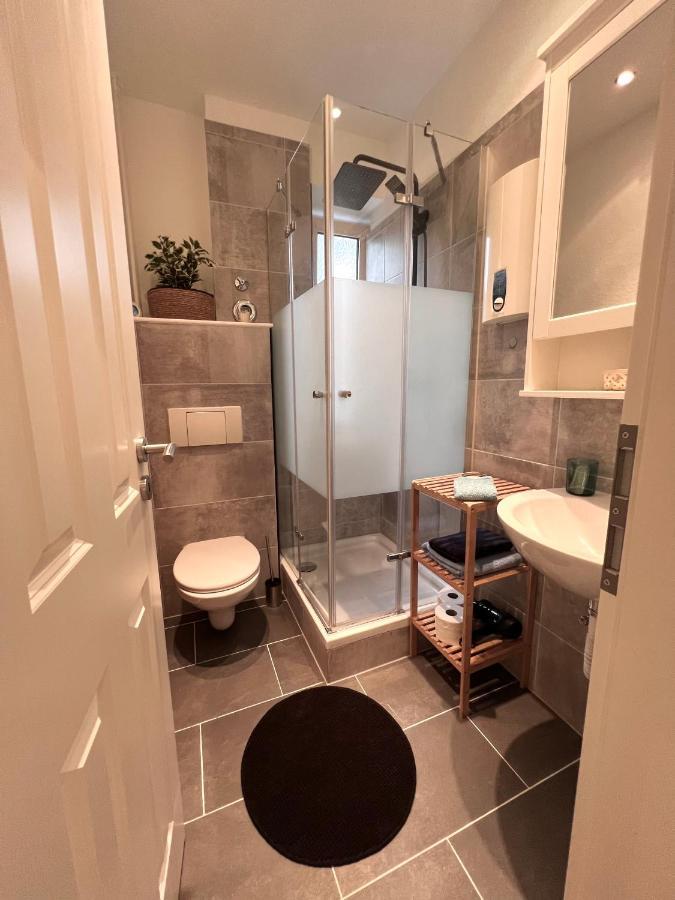 Ferienwohnung Ankerplatz Apartment *