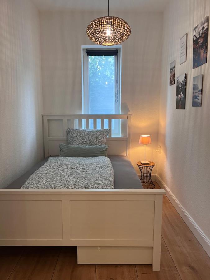 Ferienwohnung Ankerplatz Apartment