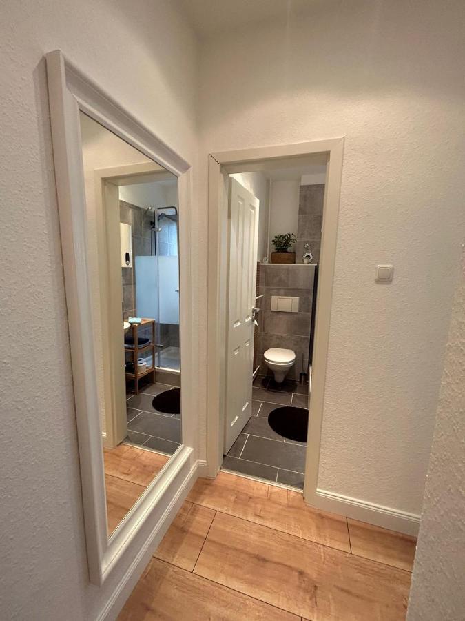 Ferienwohnung Ankerplatz Apartment *