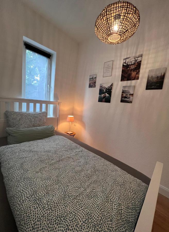 Ferienwohnung Ankerplatz *