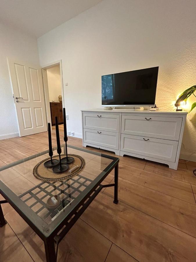 Ferienwohnung Ankerplatz