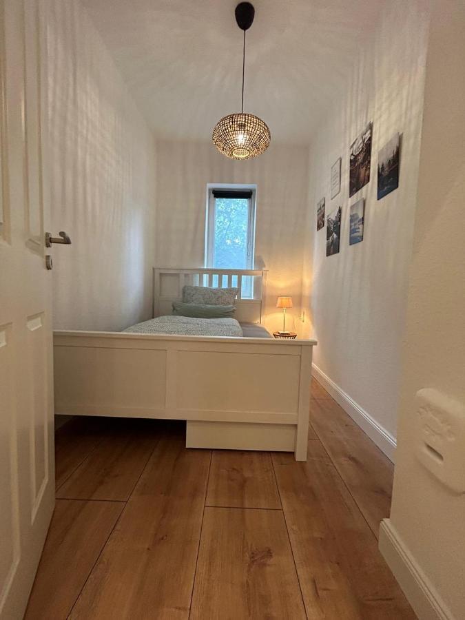 Ferienwohnung Ankerplatz *