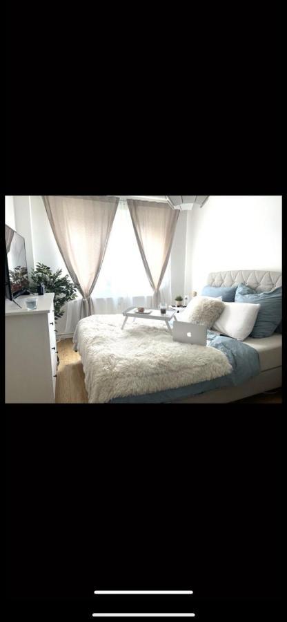 Luxury tent Ein Ruhiger Ort Hamburg