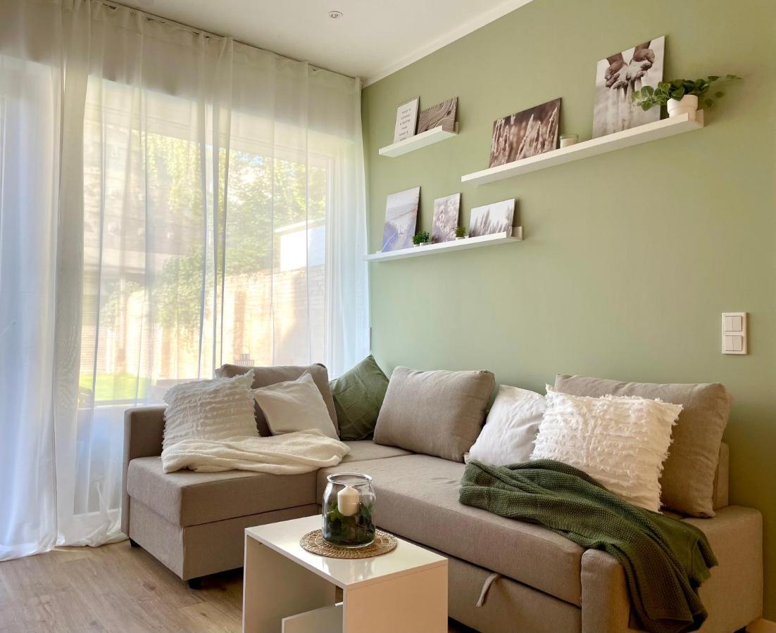 Apartamento Condo Apartments Hamburg