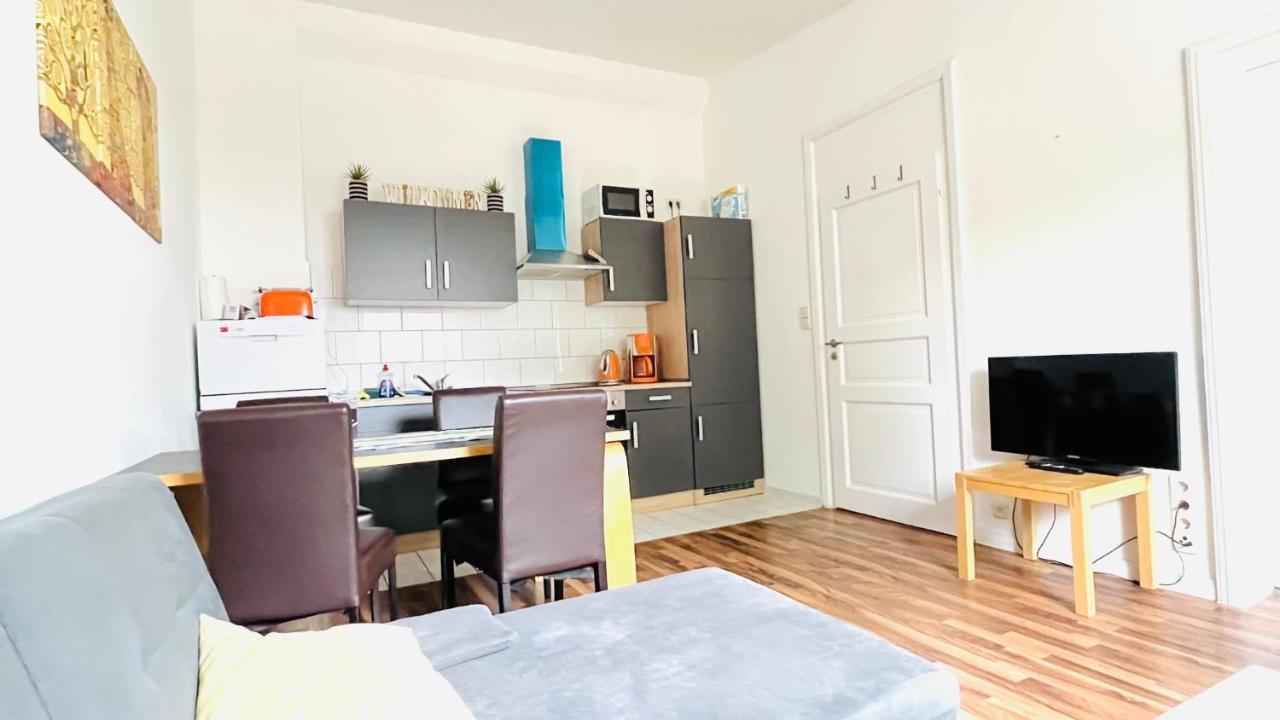 Kleines Hof Cafe Loft Fischkopf