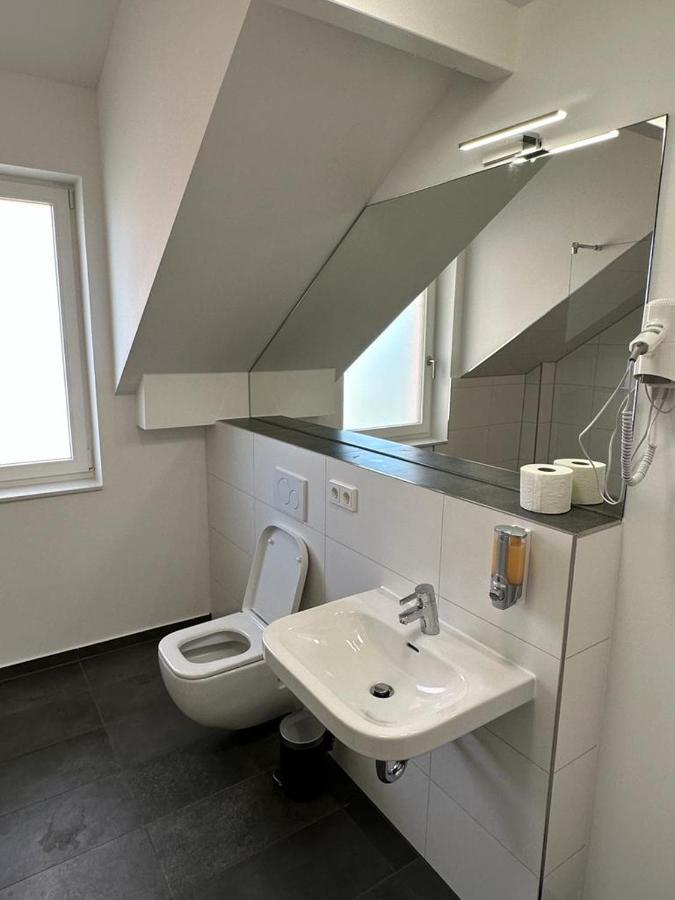 Northwest Aparthotel *