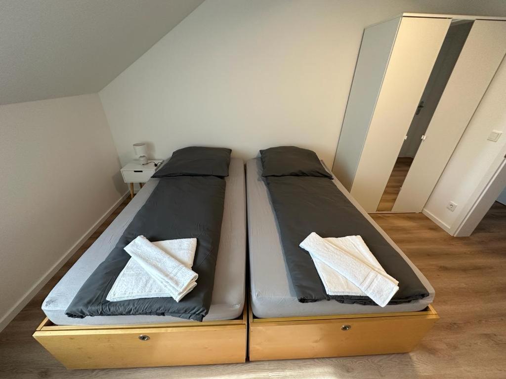 Northwest Aparthotel