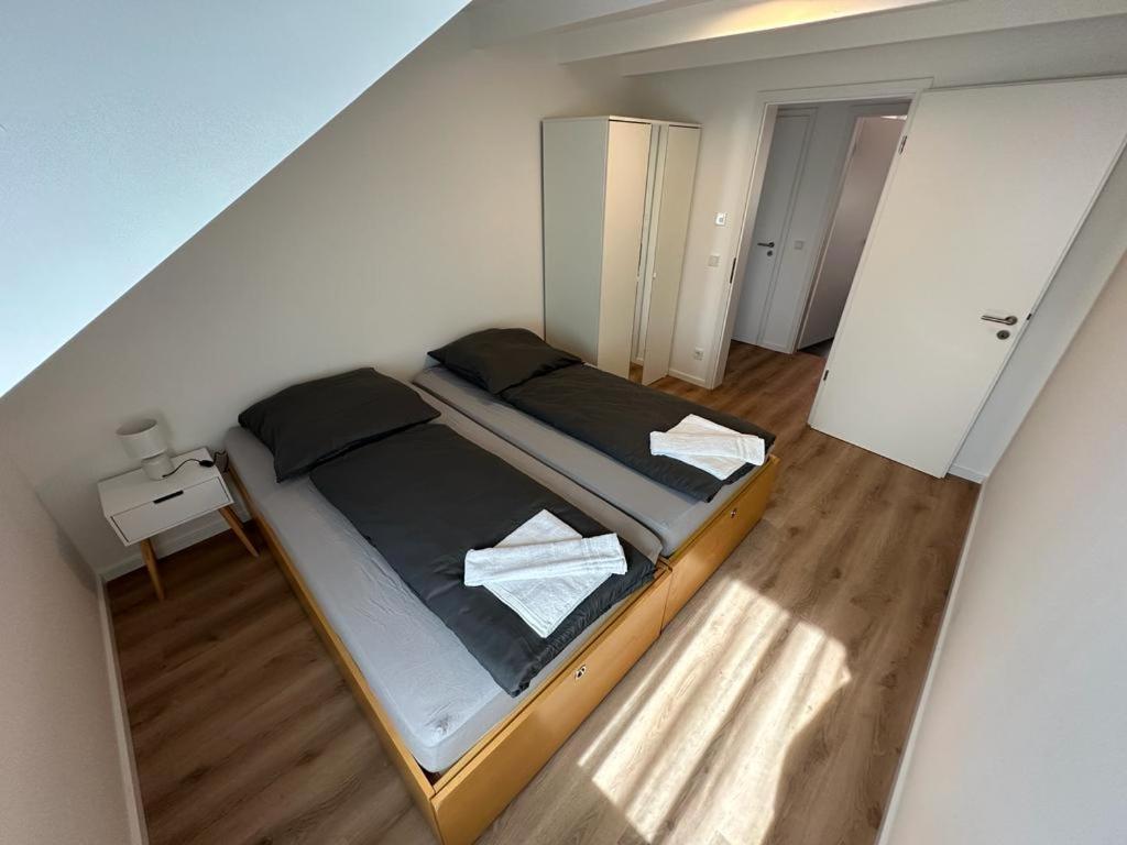 Northwest Aparthotel *