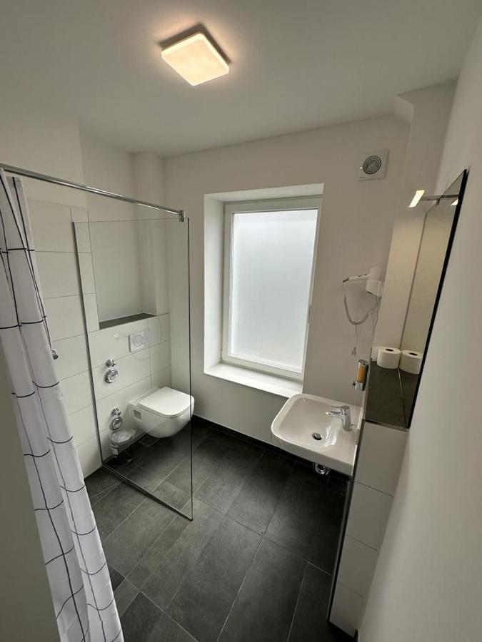 Aparthotel Northwest Hamburg