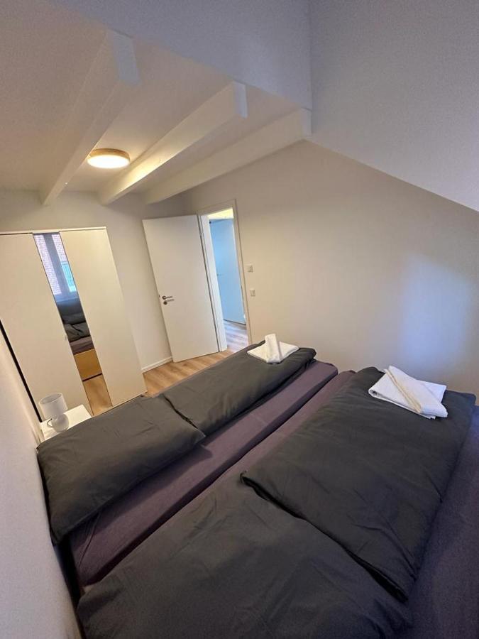Northwest Aparthotel *