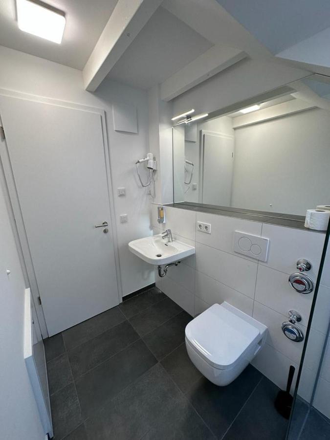 Northwest Aparthotel Hamburg
