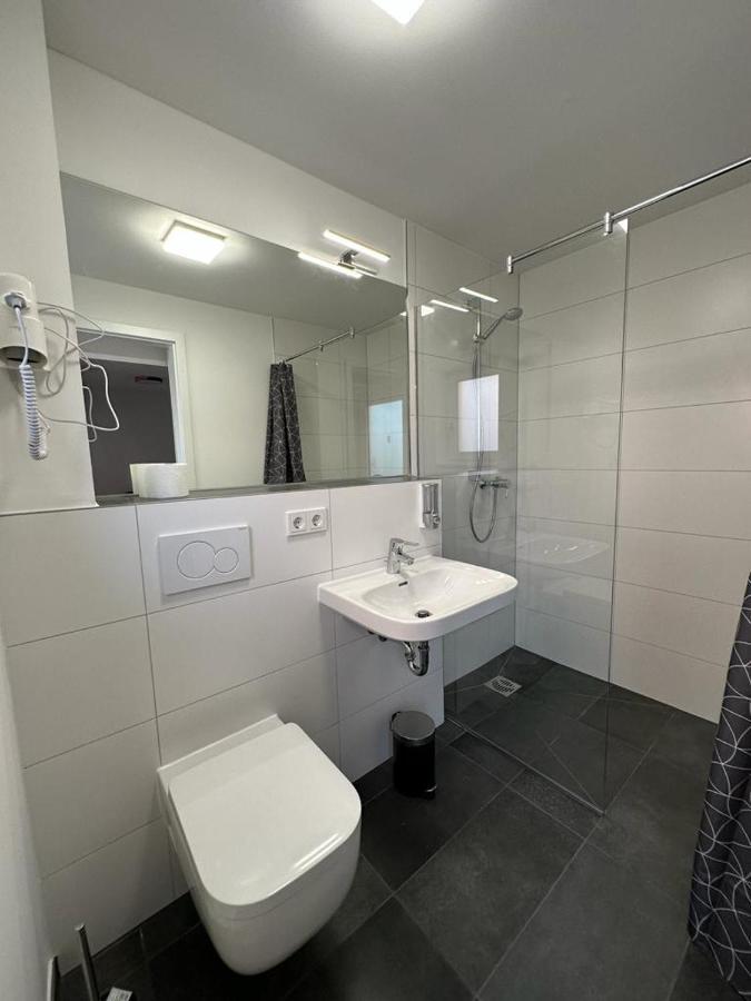 Aparthotel Northwest *