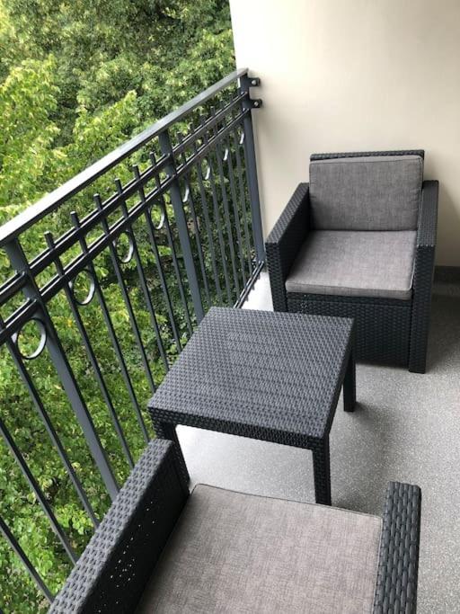 Modern, Ruhig, Gemuetlich: 2 In Bester Lage Nahe Alster + Stadtpark Apartment