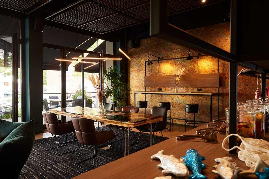 Hood House Hotel Hamburg-Harburg