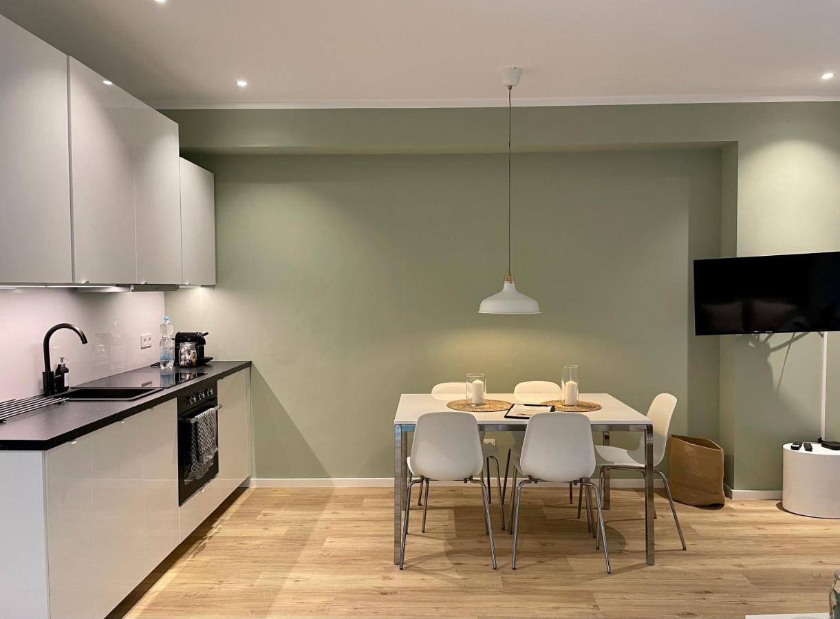 Apartamento Condo Apartments Hamburg *