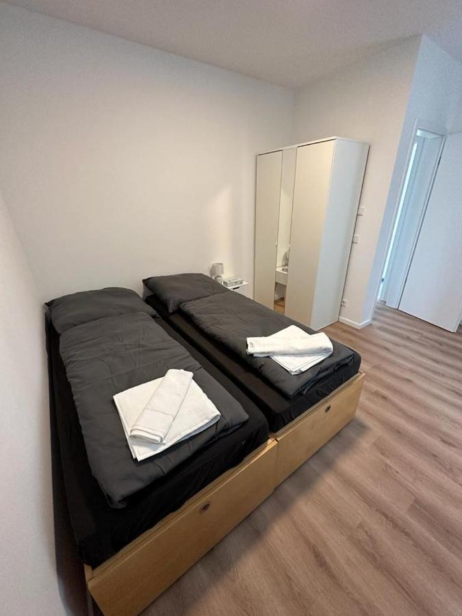 Northwest Hamburg