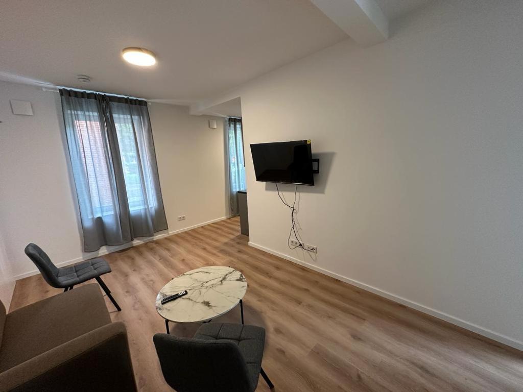 Aparthotel Northwest Hamburg