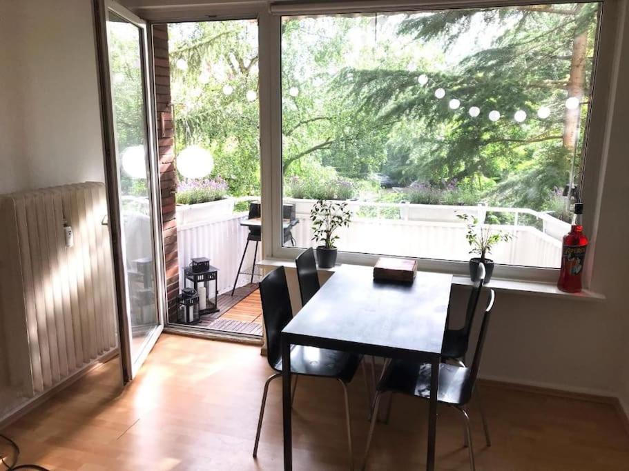 Schoene 2 Zimmer Im Zentrum Hamburgs * Hamburg