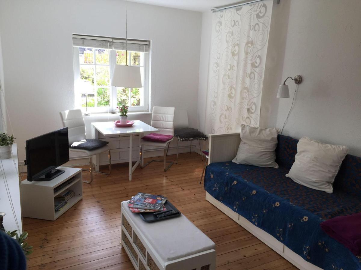 Apartment-am-airport * Hamburg