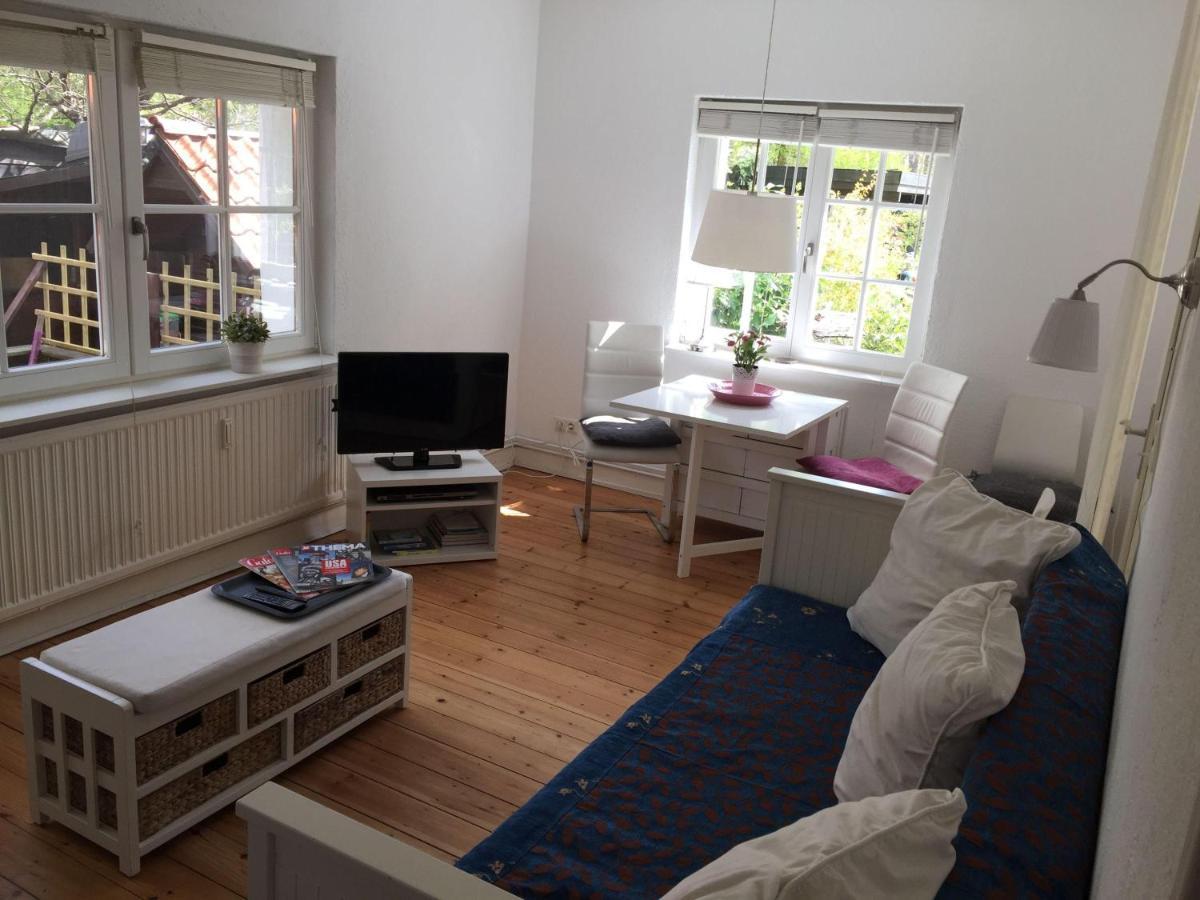 Apartment-am-airport Apartment Hamburg