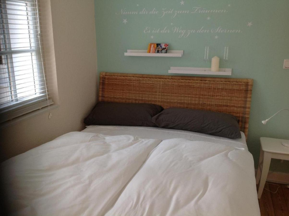Apartment-am-airport Apartment *
