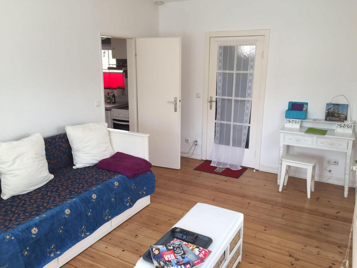 Apartment Apartment-am-airport