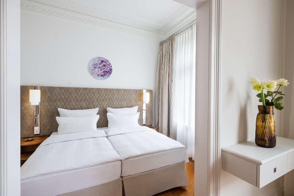 Hotel Grand Elysee Hamburg