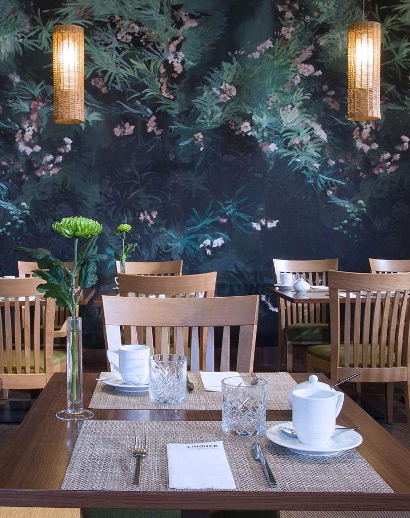 Hotel Lindner Am Michel, Part Of Jdv By Hyatt 4*