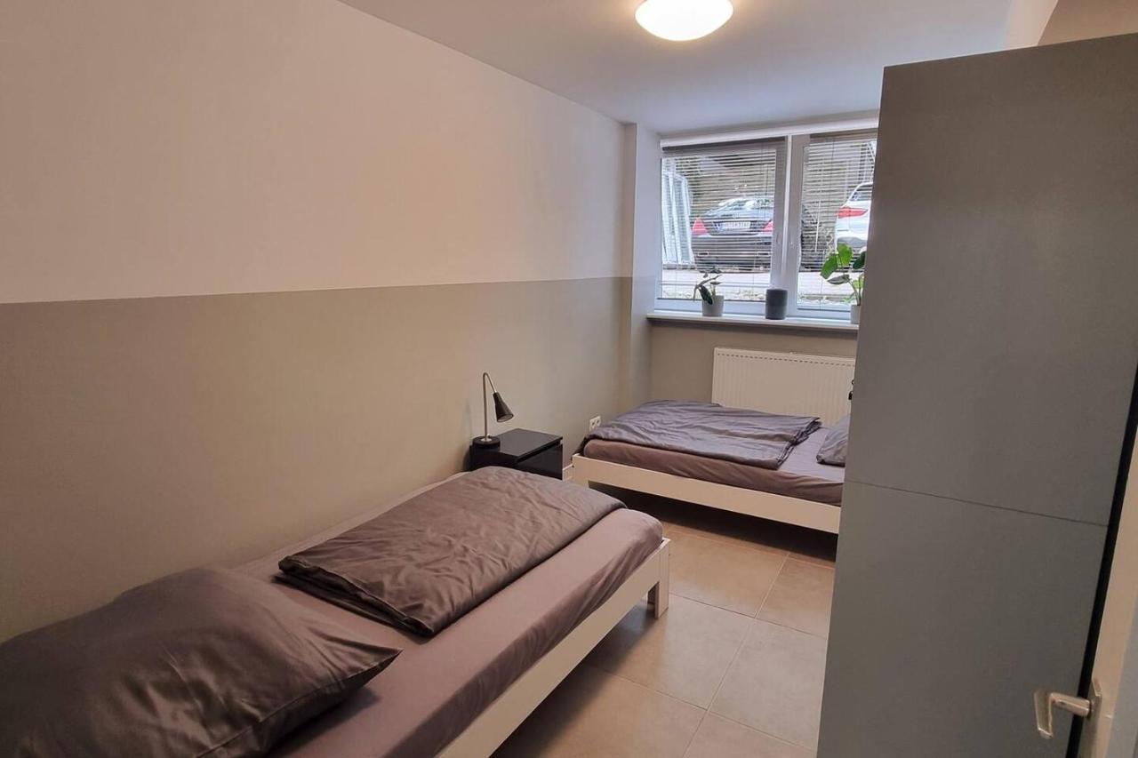 Quartier No. 9 Hostel Hamburg-Harburg
