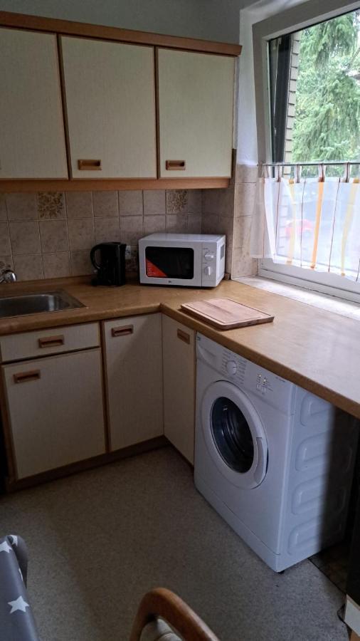 Apartment Aurora 1zi Fuer 1-3 Personen *