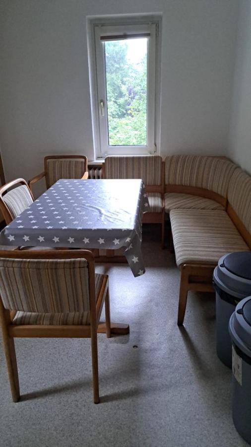 Apartment Aurora 1zi Fuer 1-3 Personen *