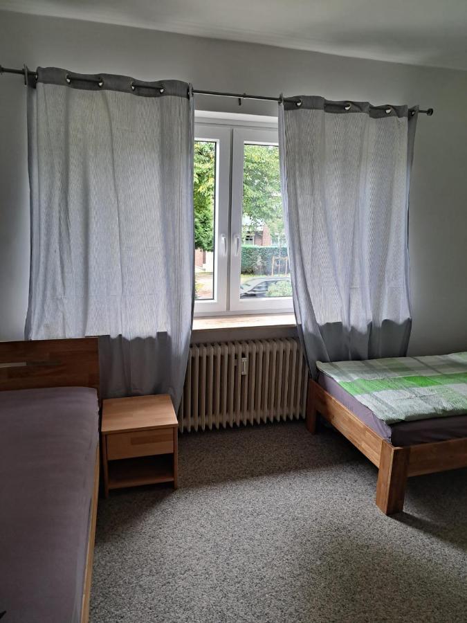 Aurora 1zi Fuer 1-3 Personen *