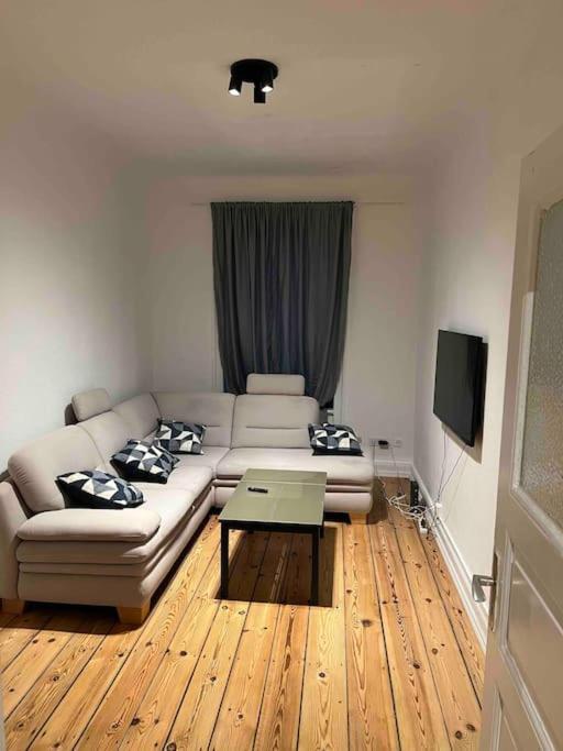 Gesamte Unterkunft Im Herzen Hamburgs Appartement Hamburg-Harburg