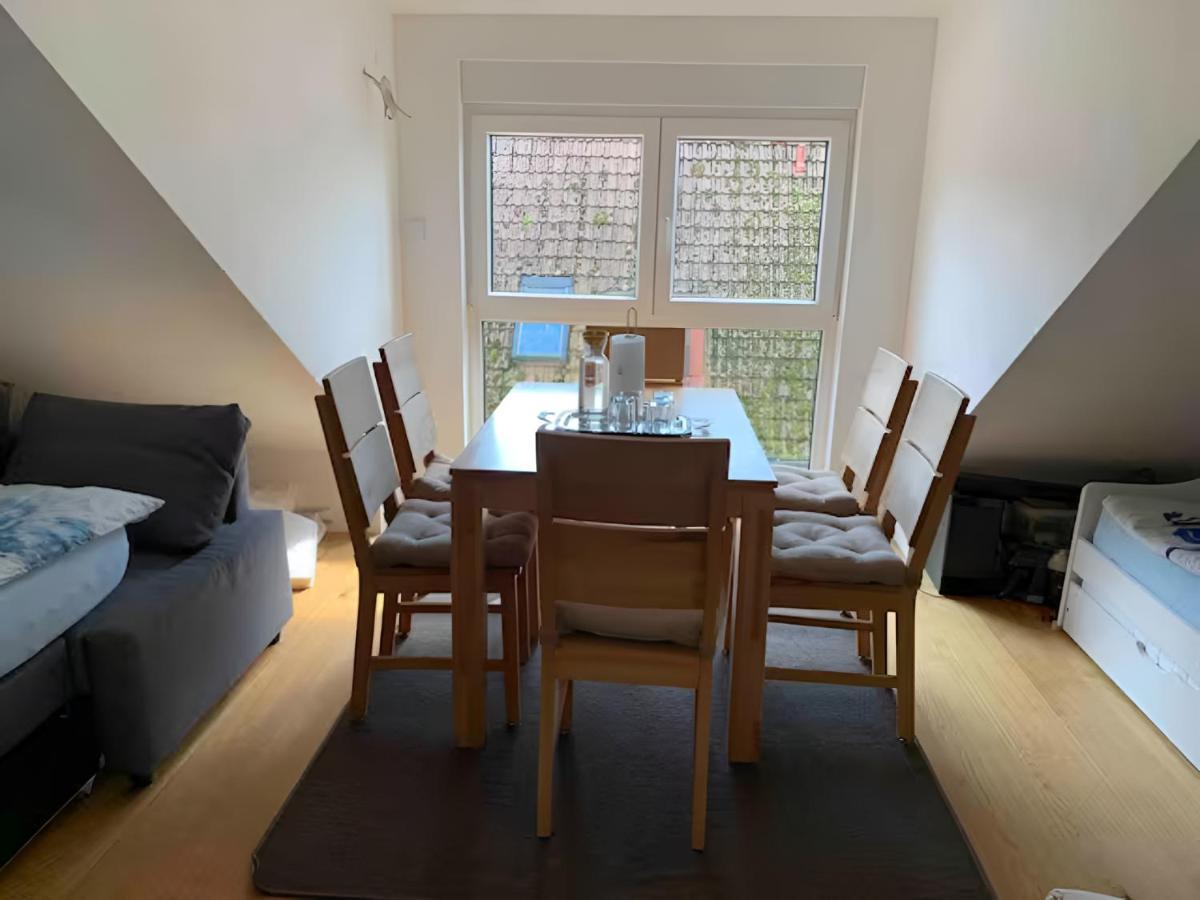 31qm Inkl. Duschbad * Hamburgo