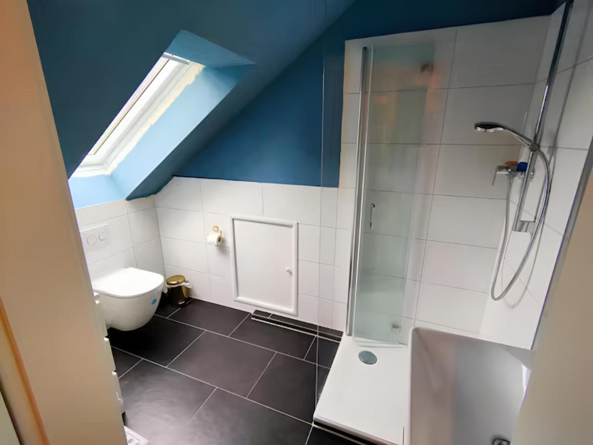 Privatunterkunft 31qm Inkl. Duschbad Hamburg