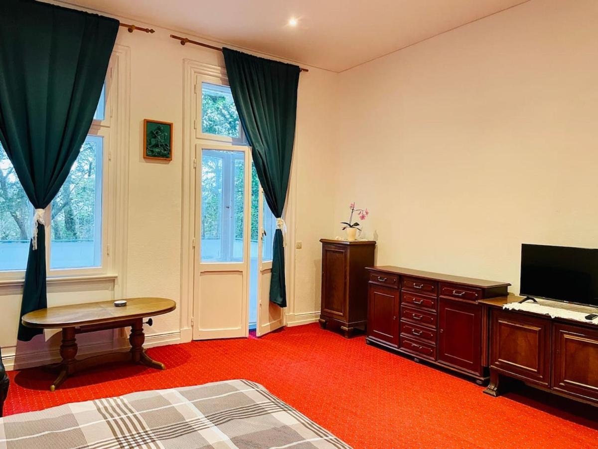 Hamburg Villa Home Apartment