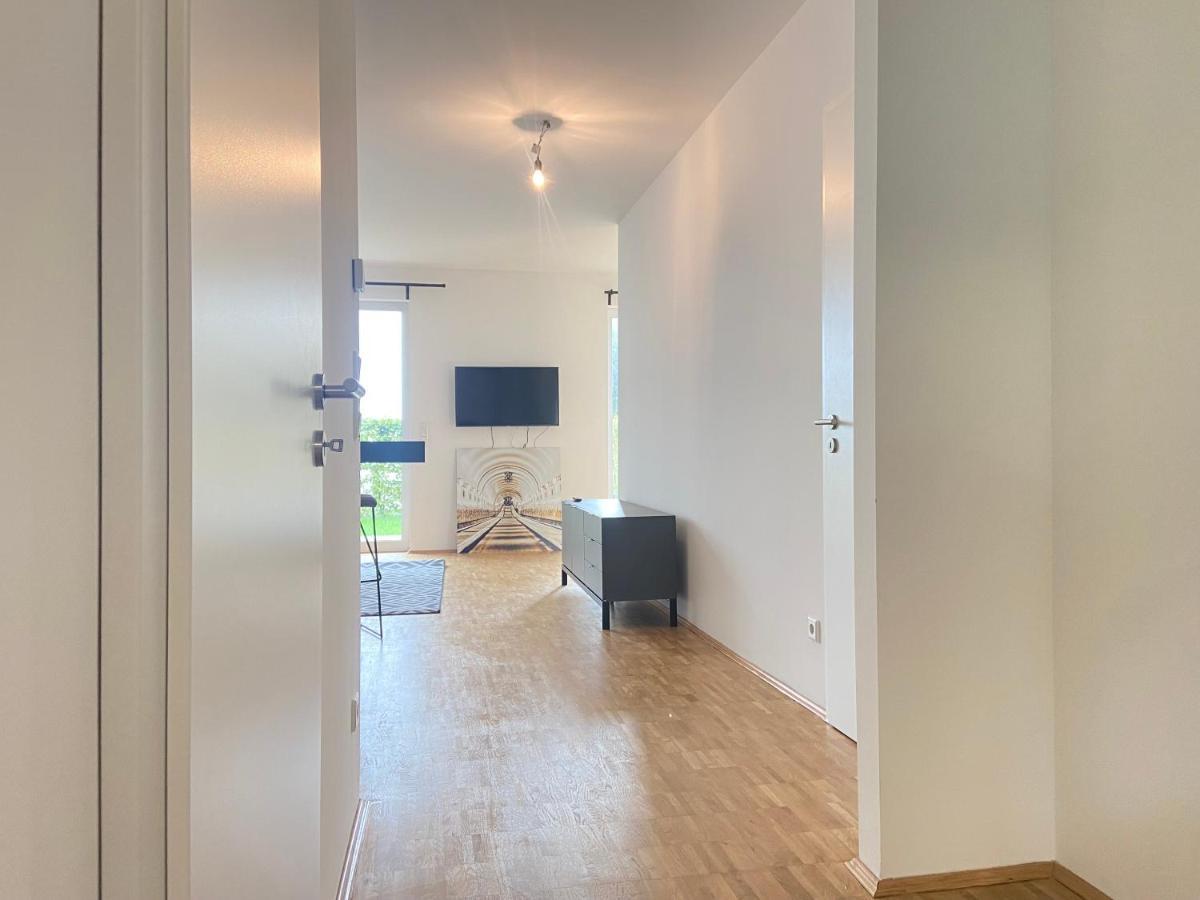In Stellingen Appartement *