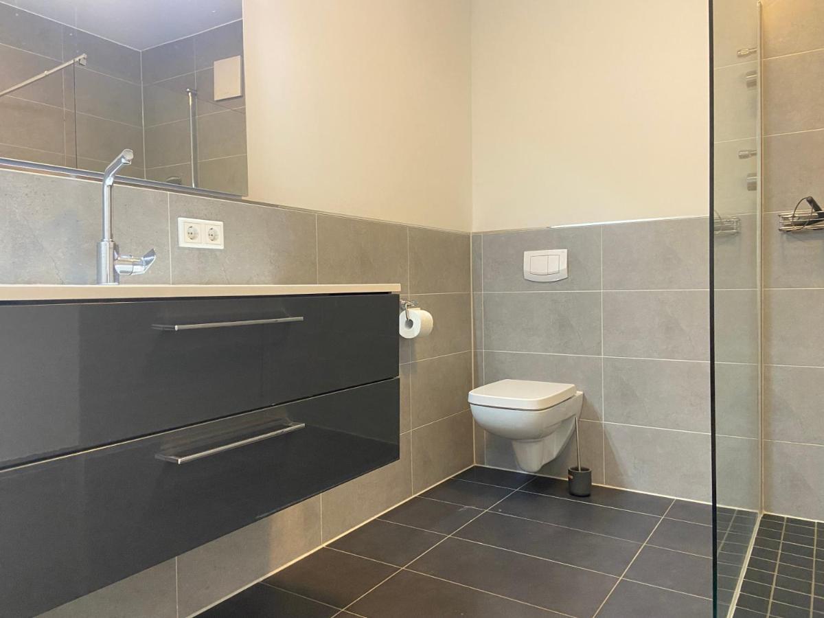 In Stellingen Appartement *