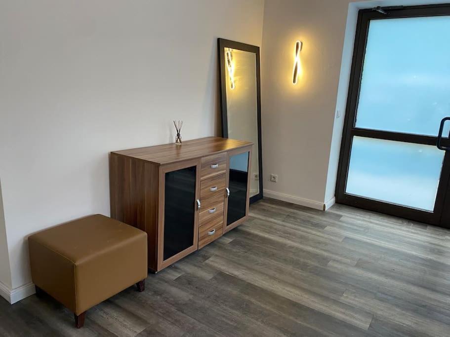 My Loft By Esen Netflix, Parkplatz, Terasse Apartment *