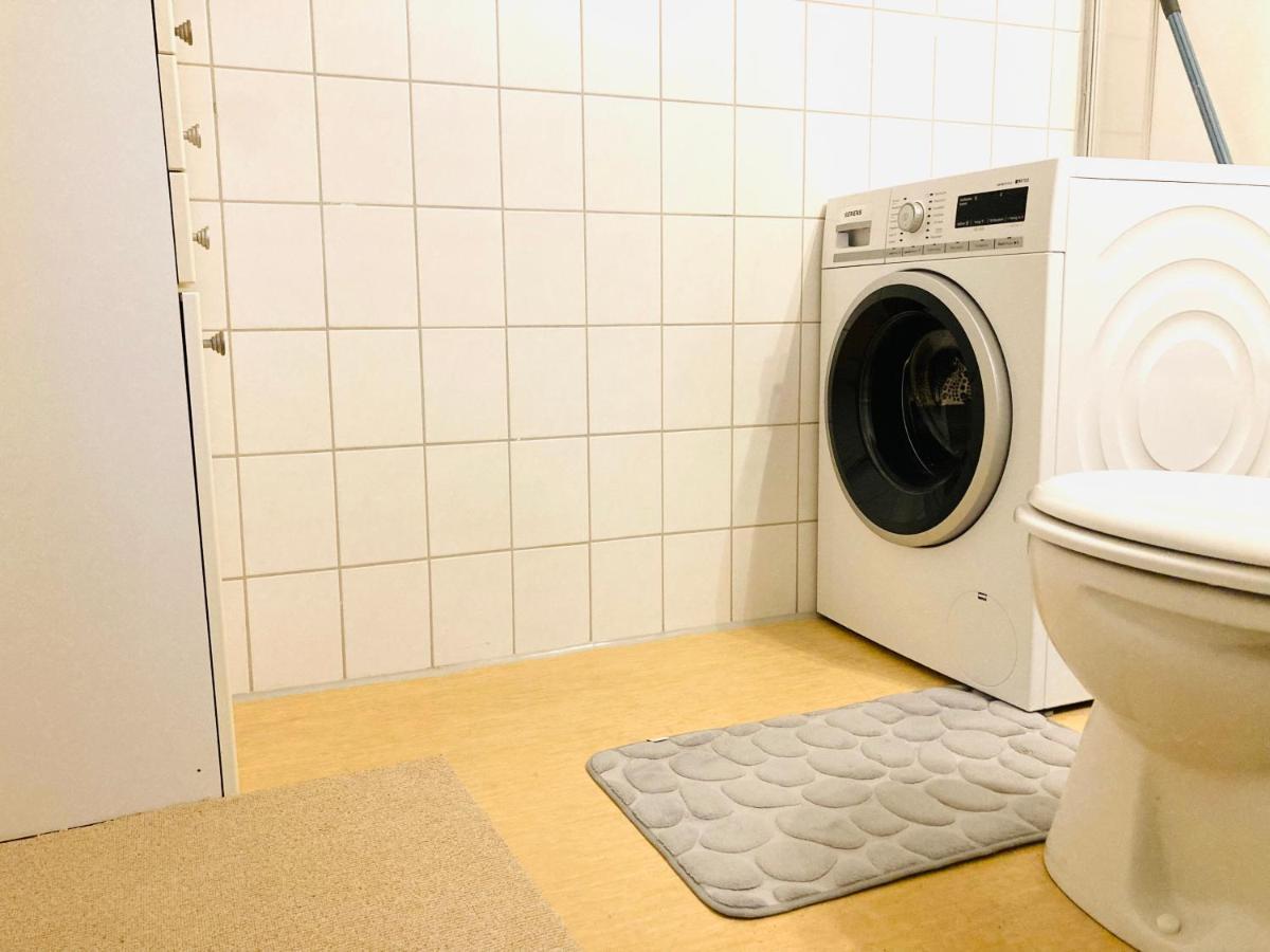 For U Apartment