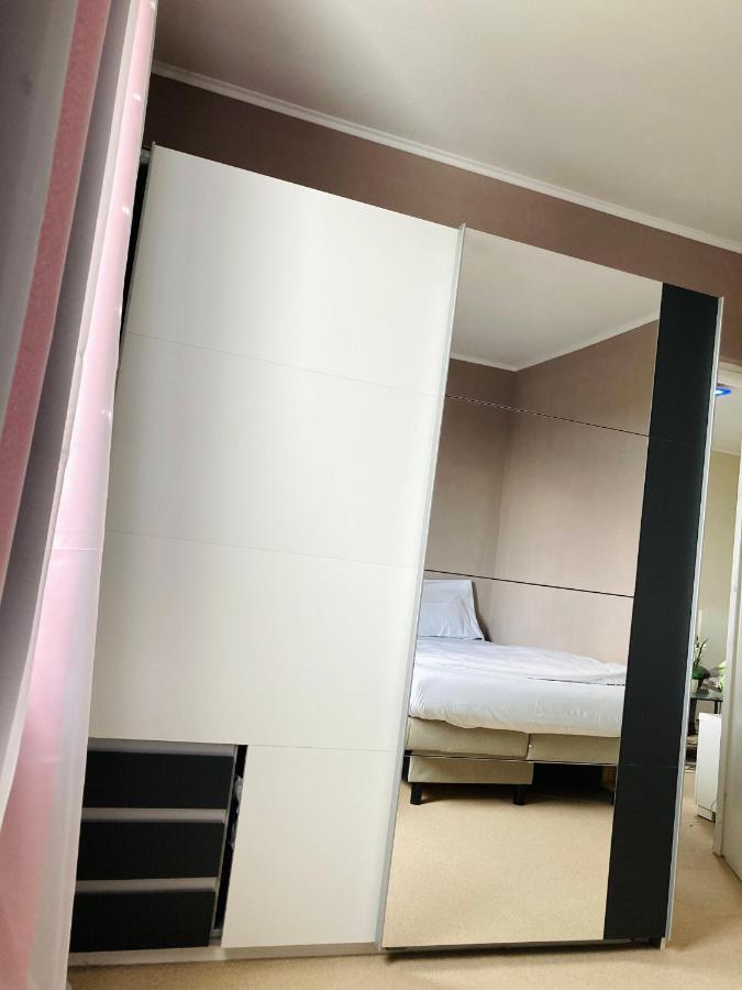 Apartment For U Hamburg