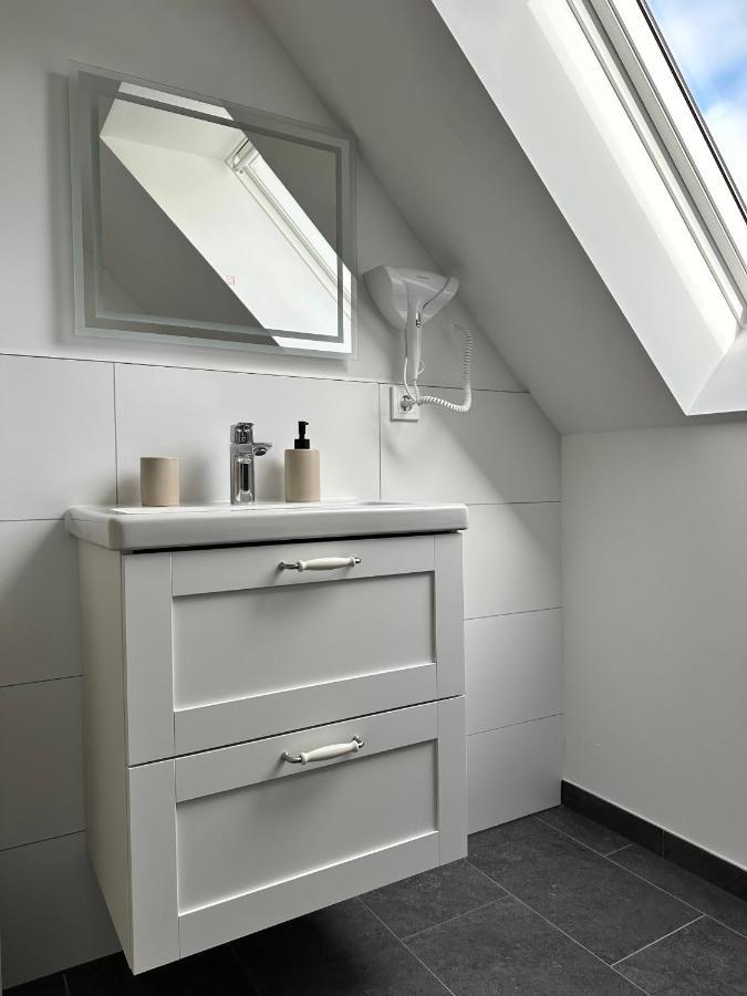 Lagom - An Der Barclays Arena Apartment *