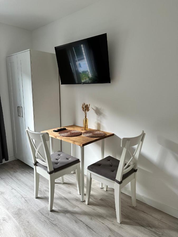 Apartment Lagom - An Der Barclays Arena