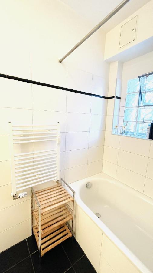 Loft Moin Lokstedt Appartement