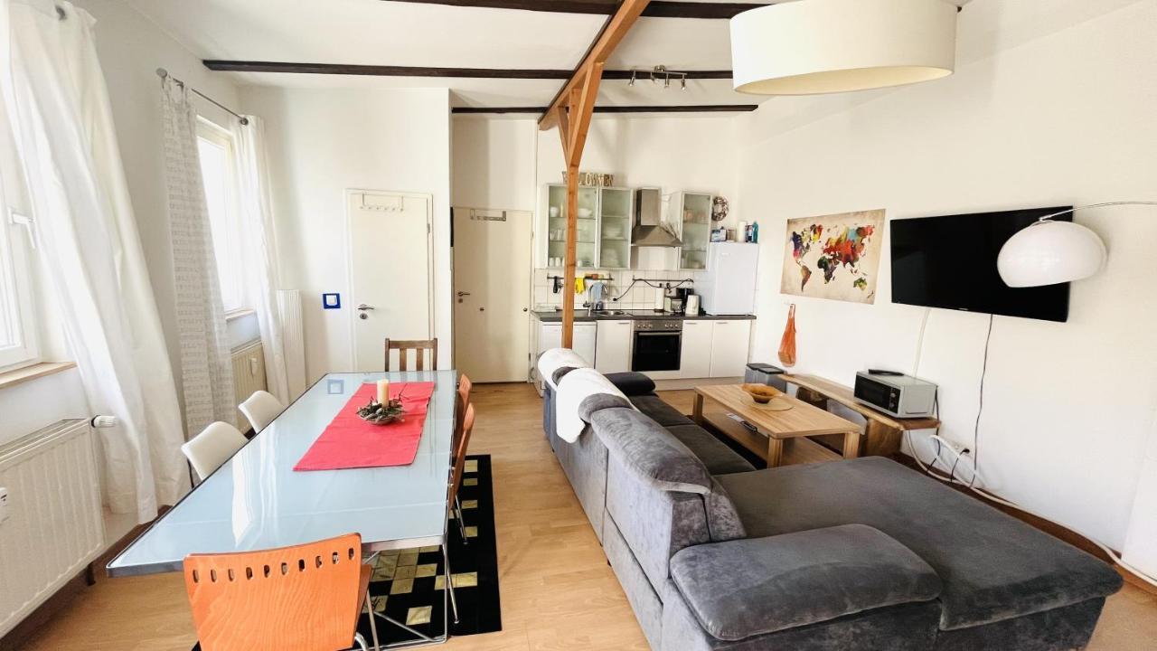Appartement Loft Moin Lokstedt