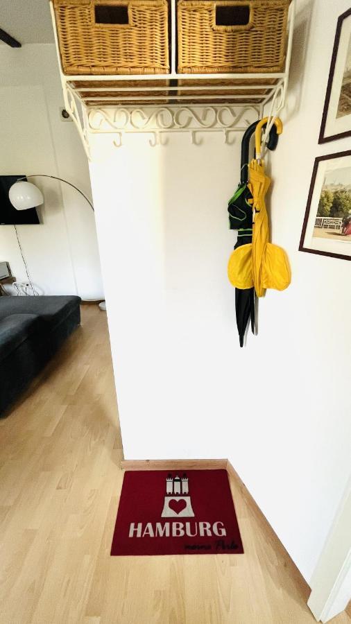 Loft Moin Lokstedt Appartement