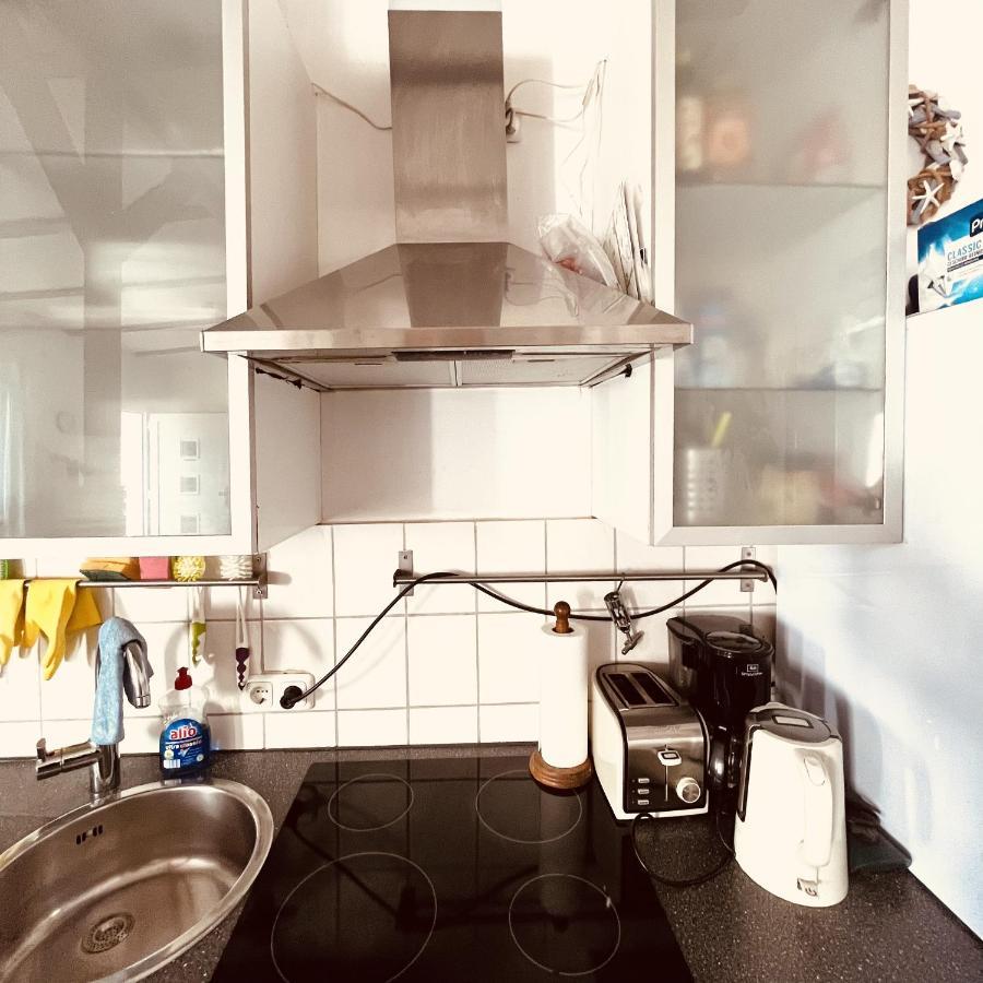 Loft Moin Lokstedt