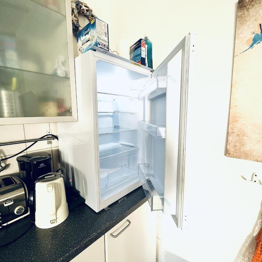 Appartement Loft Moin Lokstedt