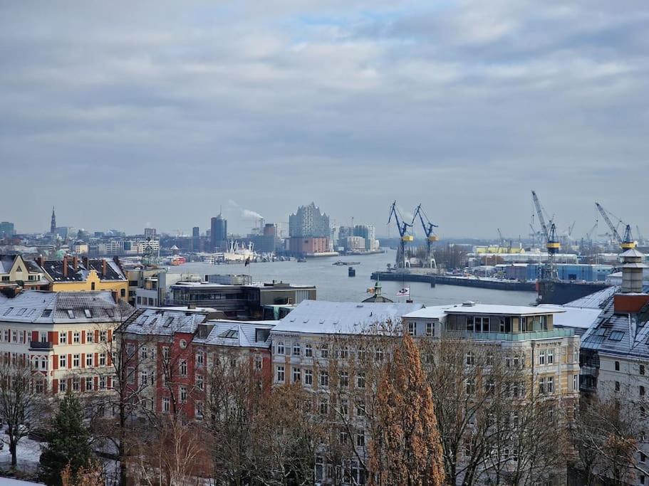 River View * Hamburg